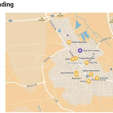 Spacious 65sqm Private Flat, New And Fully Equipped Kitchen With Dining Room, Direct Bus To Messe Apartament *