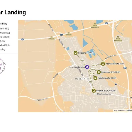 Spacious 65sqm Private Flat, New And Fully Equipped Kitchen With Dining Room, Direct Bus To Messe