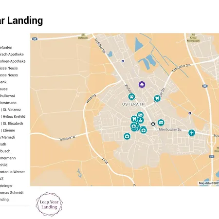 Spacious 65sqm Private Flat, New And Fully Equipped Kitchen With Dining Room, Direct Bus To Messe Apartament