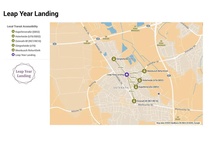 Spacious 65sqm Private Flat, New And Fully Equipped Kitchen With Dining Room, Direct Bus To Messe