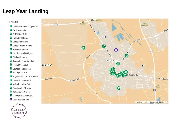 Spacious 65sqm Private Flat, New And Fully Equipped Kitchen With Dining Room, Direct Bus To Messe * Meerbusch